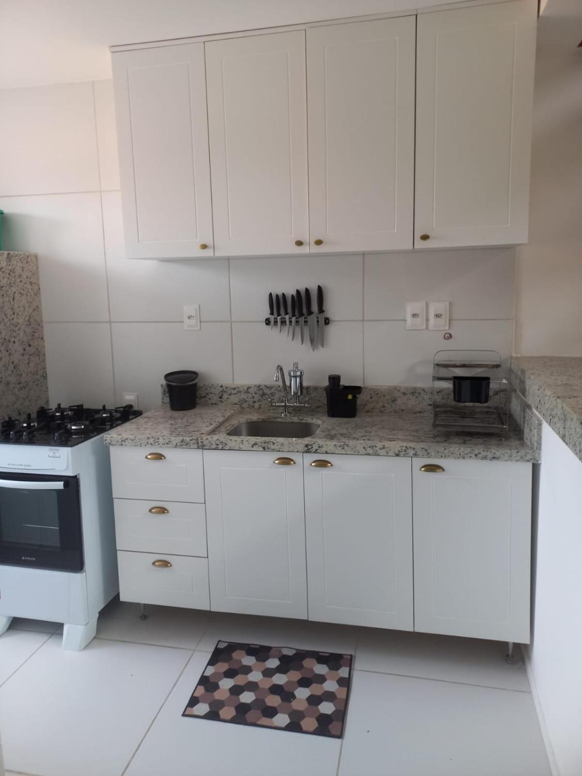 Apartmán Tie Residencial Guarajuba Ba Camassari Exteriér fotografie